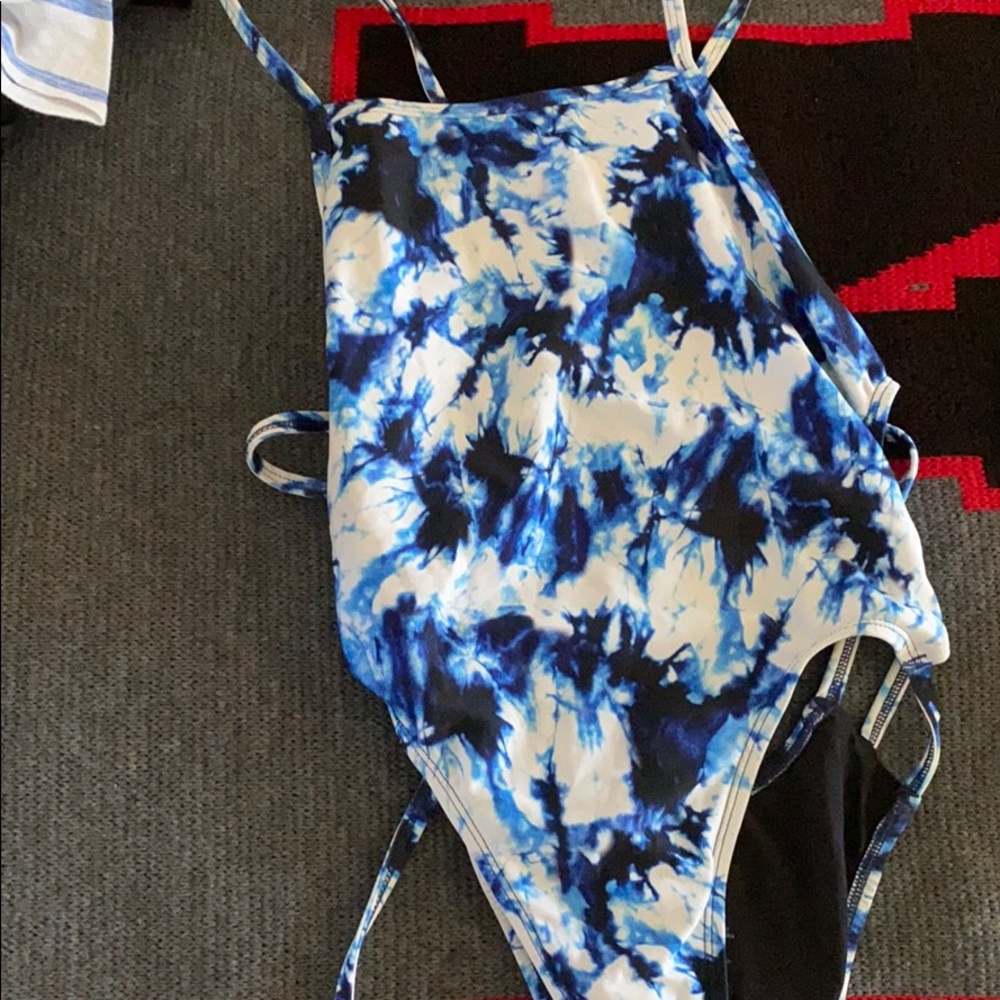 Jolyn swimsuit